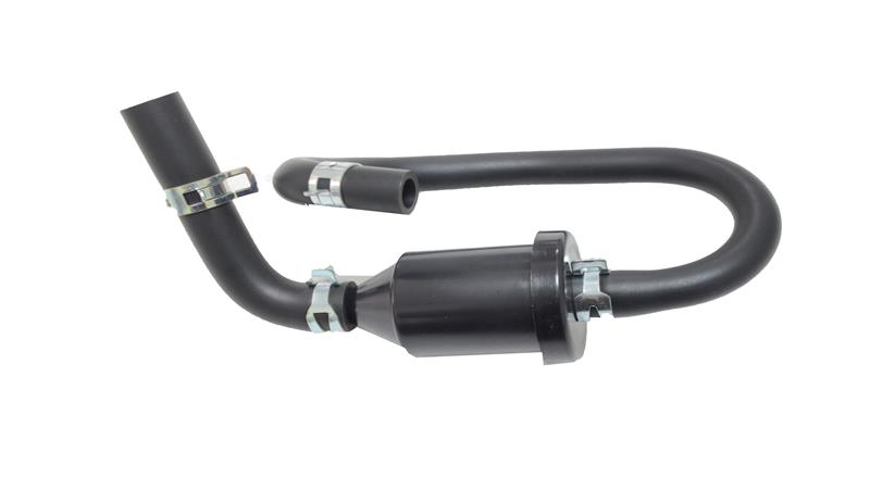 KARBON FİLTRESİ ve HORTUMU (RZ125)